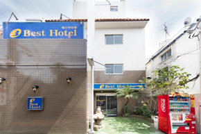 Гостиница Best Hotel  Кото